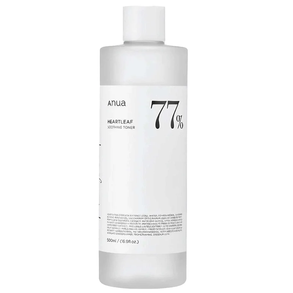 Anua Heartleaf 77% Soothing Toner 250ml Image 1