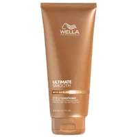 Wella Ultimate Smooth Conditioner 200ml - undefined undefined