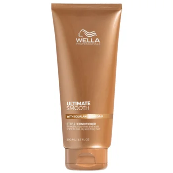 Wella Ultimate Smooth Conditioner 200ml