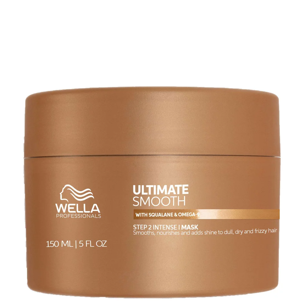 Wella Ultimate Smooth Mask 150ml Image 1