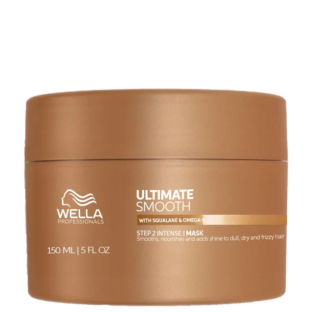 Wella Ultimate Smooth Mask 150ml