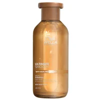 Wella Ultimate Smooth Shampoo 250ml - undefined undefined
