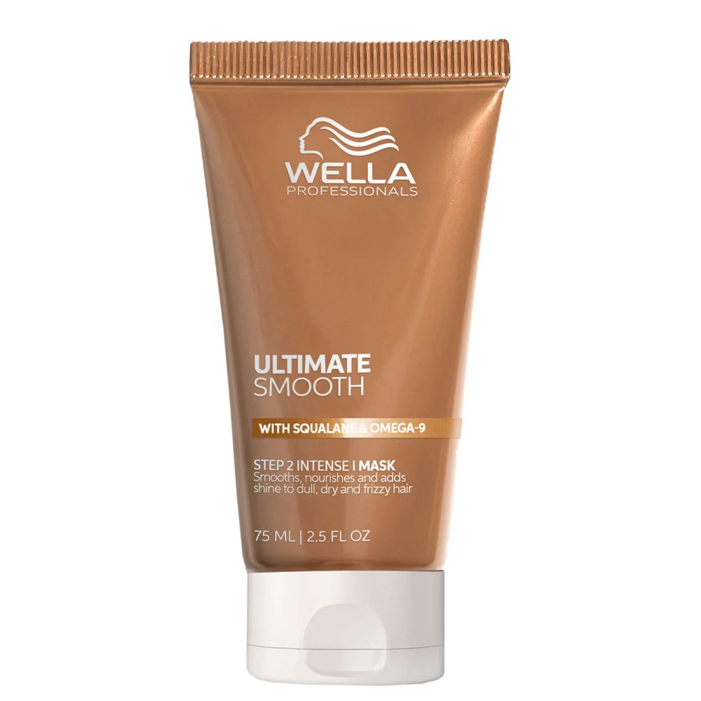 Wella Ultimate Smooth Mask 150ml Image 1