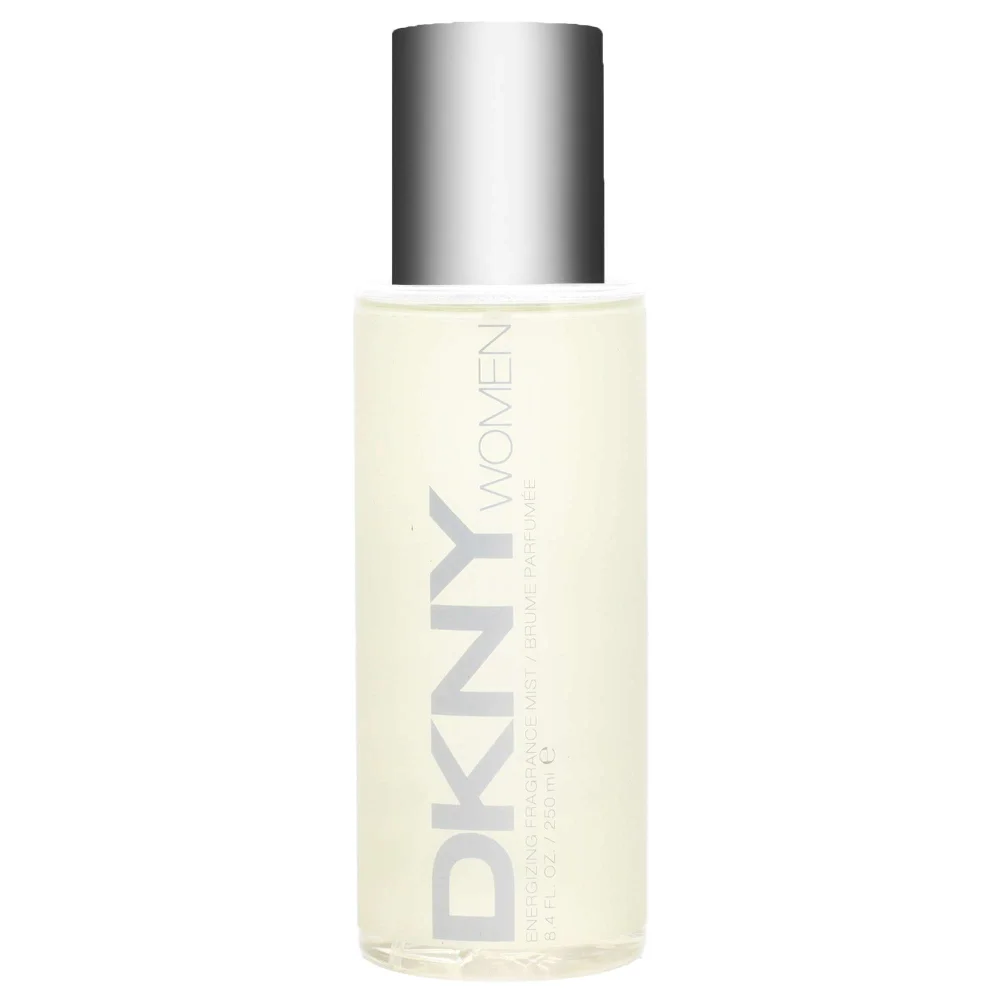 DKNY Women Body Mist 250ml Image 1