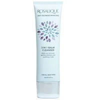Rosalique Skincare Rosalique 3 in 1 Balm Cleanser 100ml