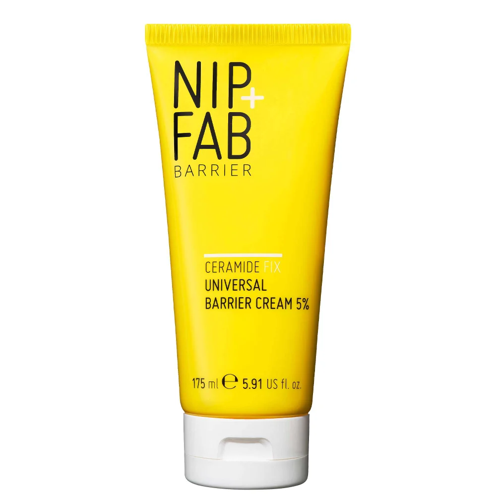 Nip + Fab Ceramide Fix Universal Barrier Cream 5% 175ml Image 1