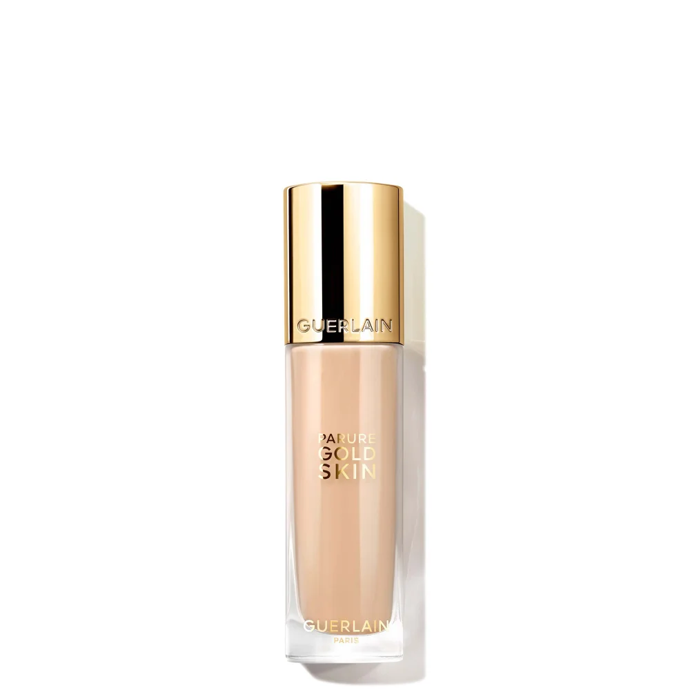 Guerlain Parure Gold Skin Rejuvenating Radiance Foundation 3N Neutral 35ml Image 1