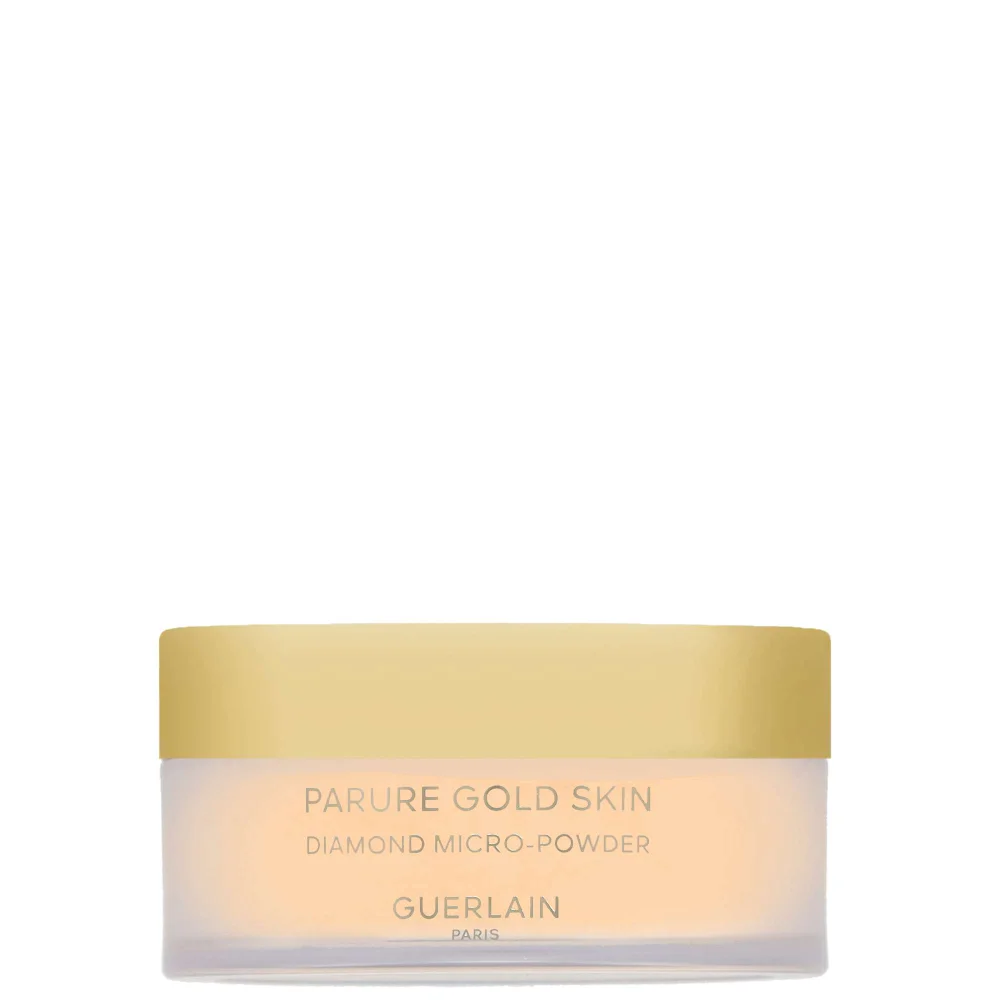 Guerlain Diamond Micro-Powder 35g Image 1