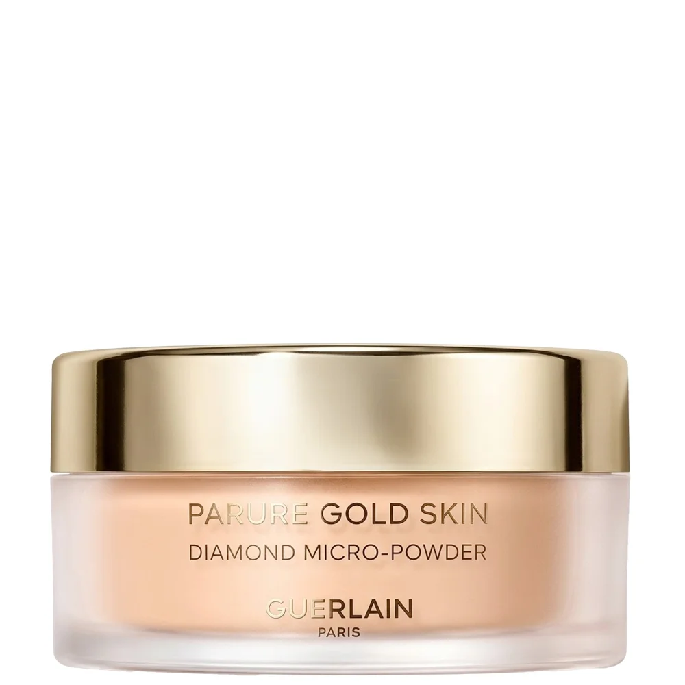 Guerlain Diamond Micro-Powder 35g Image 1
