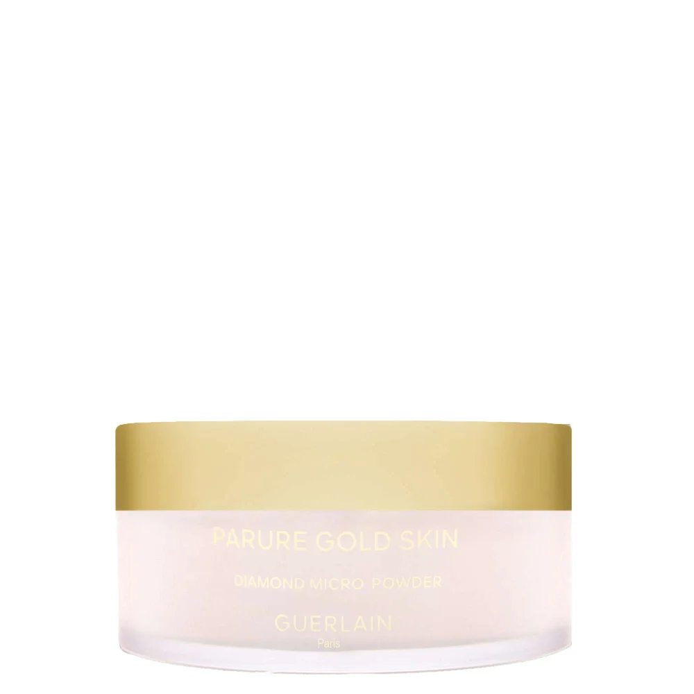 Guerlain Diamond Micro-Powder 01 Translucent 35g Image 1