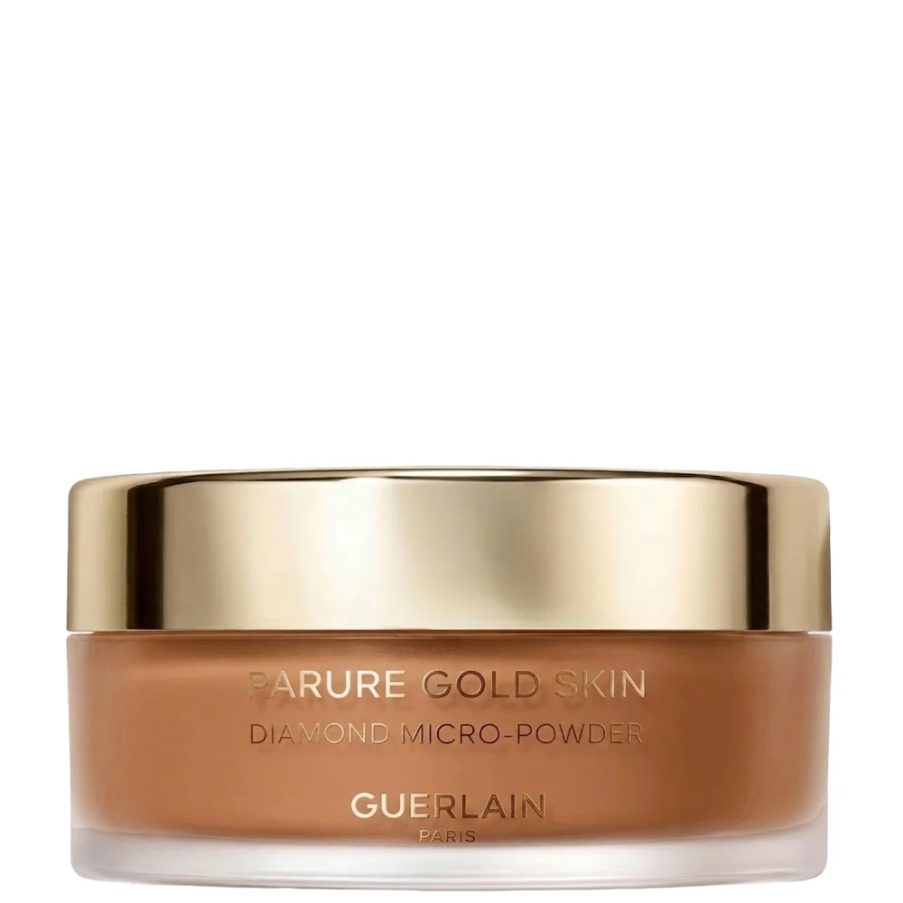 Guerlain Diamond Micro-Powder 35g Image 1
