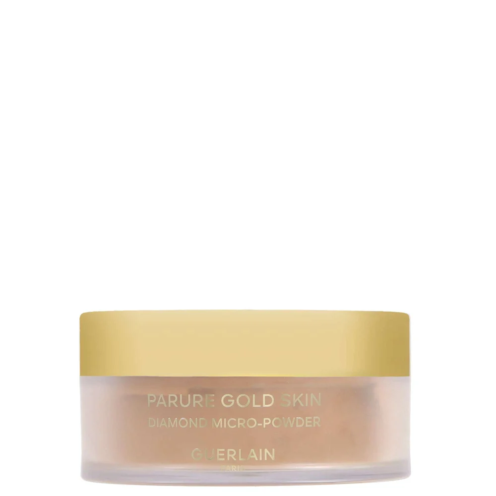 Guerlain Diamond Micro-Powder 35g Image 1