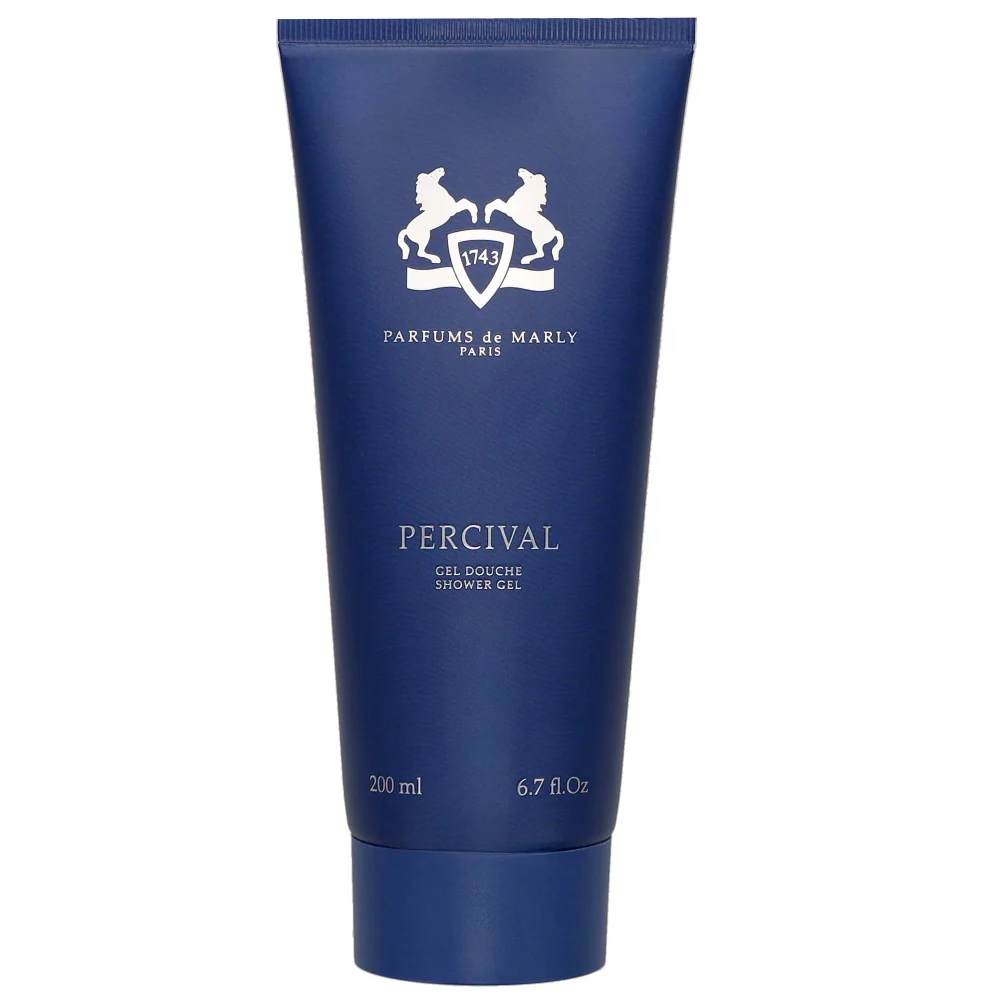 Parfums de Marly Percival Shower Gel 200ml Image 1