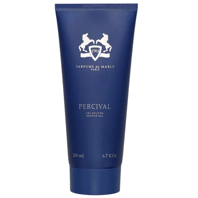 Parfums de Marly Percival Shower Gel 200ml