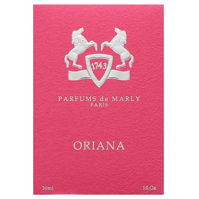 Parfums de Marly Oriana Eau de Parfum Spray 30ml