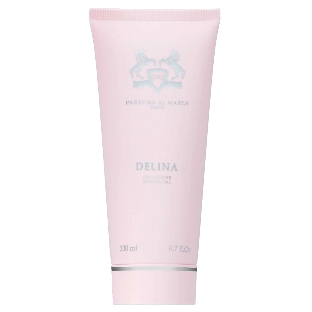 Parfums de Marly Delina Shower Gel 200ml Image 1