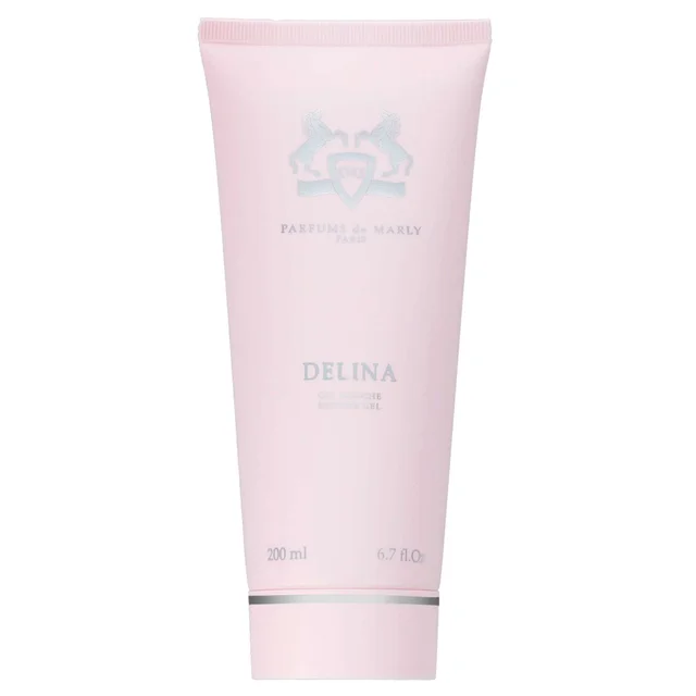 Parfums de Marly Delina Shower Gel 200ml