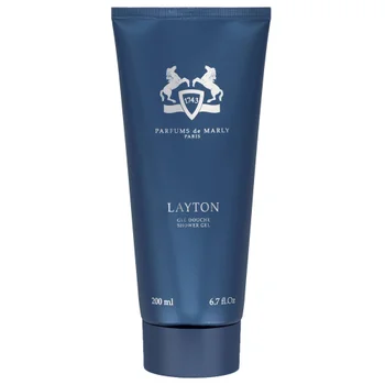 Parfums de Marly Layton Shower Gel 200ml