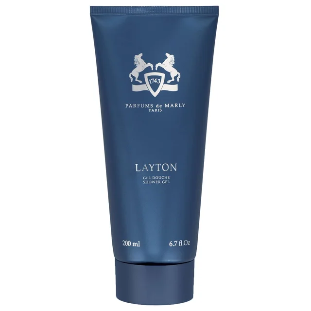 Parfums de Marly Layton Shower Gel 200ml
