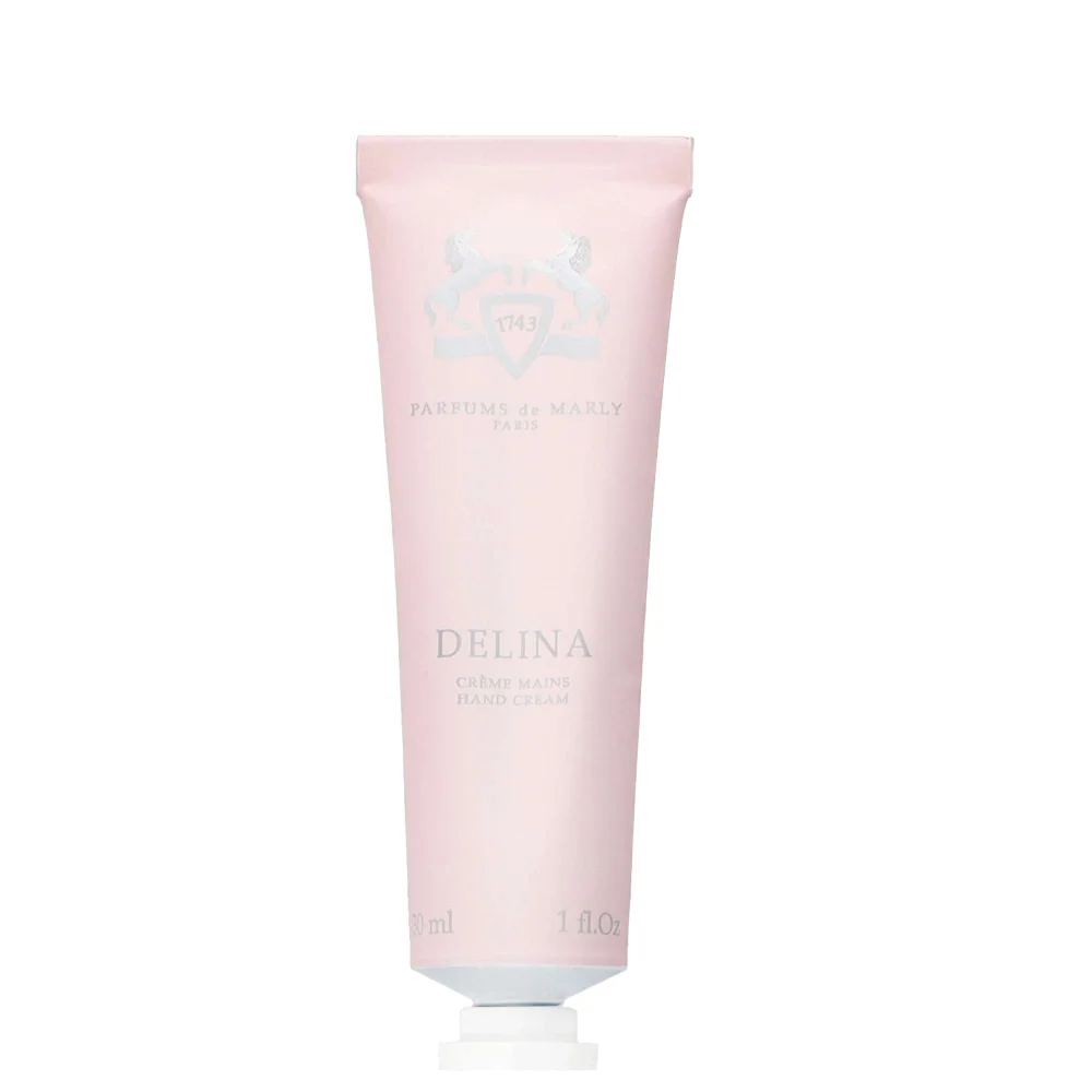 Parfums de Marly Delina Hand Cream 30ml Image 1