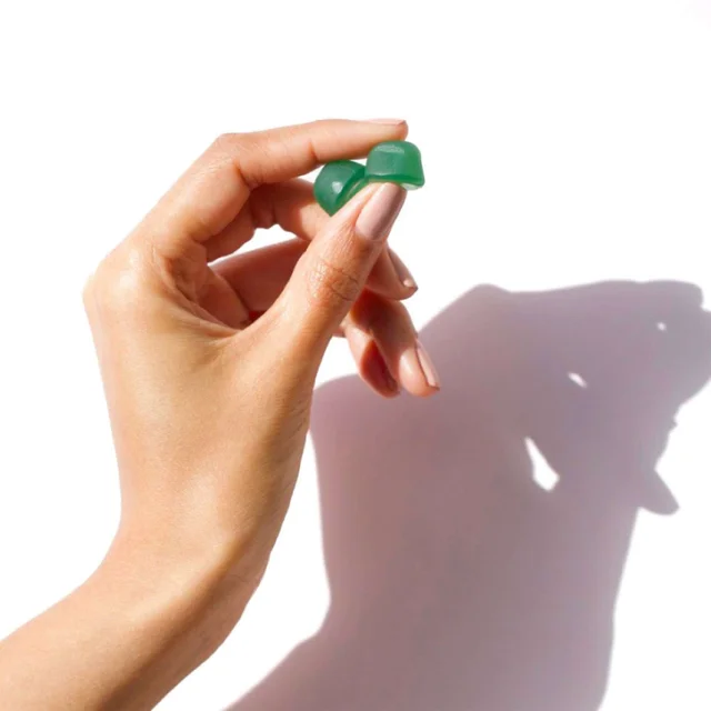 Hair Gain Gummies Duo - 2 Month Supply x 120 Gummies