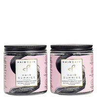 Hair Gain Gummies Duo - 2 Month Supply x 120 Gummies - undefined undefined