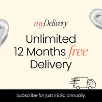 myDelivery Free Delivery Subscription - undefined undefined