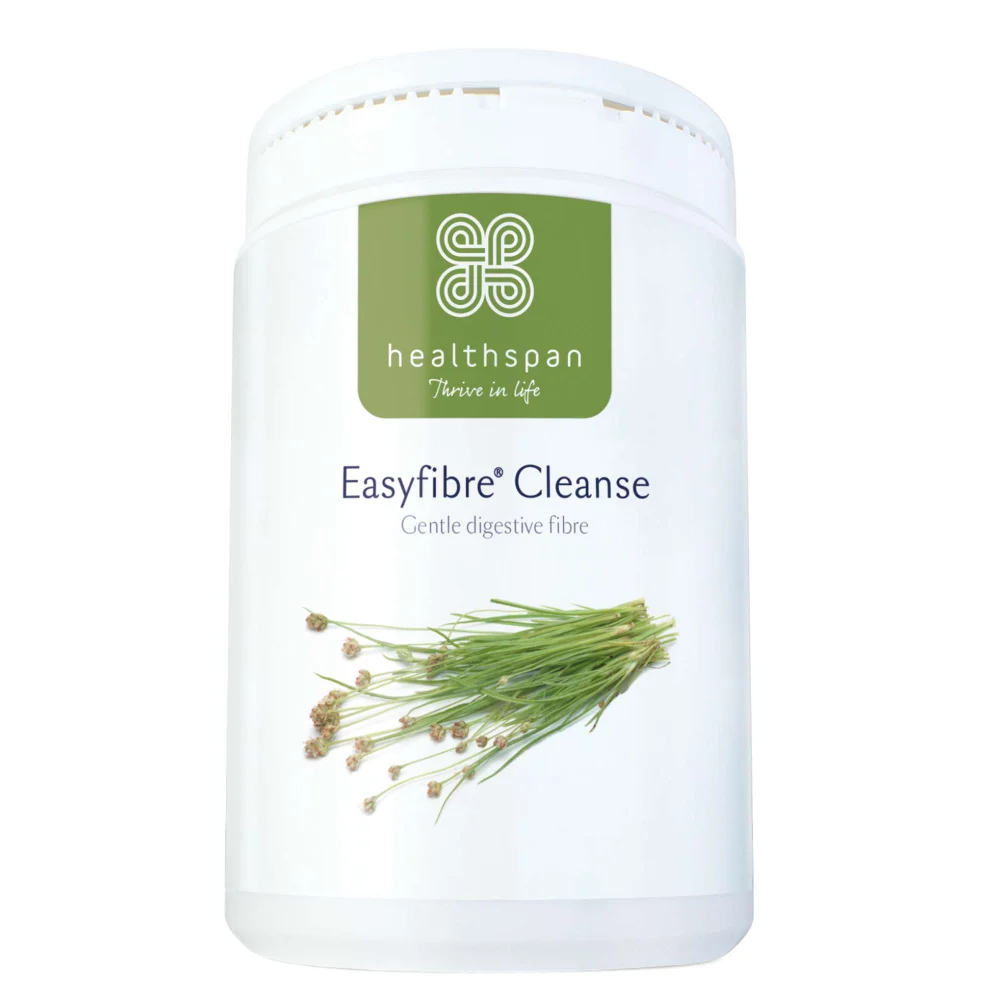 Healthspan Easyfibre® Cleanse 300g Image 1