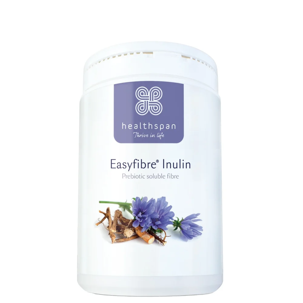 Healthspan Easyfibre® Inulin 450g Image 1
