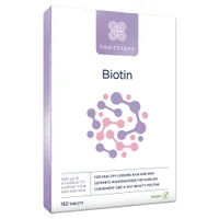 Healthspan Biotin 1000 µg Tablets x 180