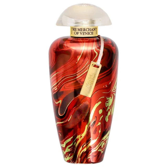 The Merchant of Venice Red Potion Eau de Parfum Spray 100ml