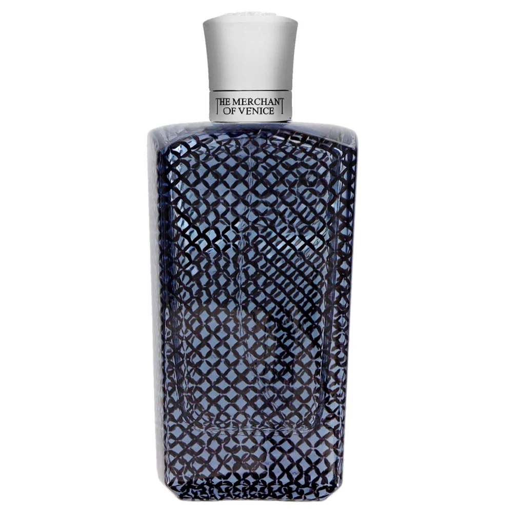 The Merchant of Venice Venetian Blue Eau de Parfum Spray 100ml Image 1