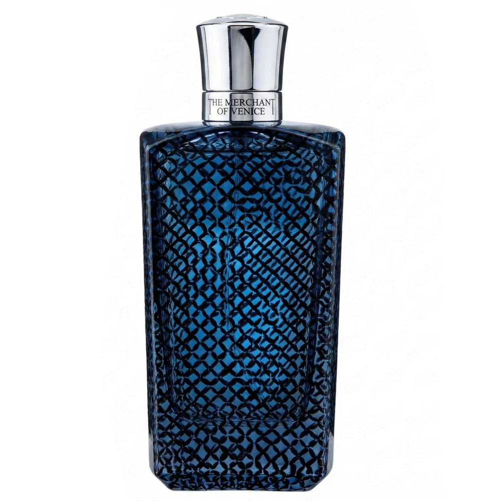 The Merchant of Venice Venetian Blue Eau de Parfum Spray 100ml Image 1