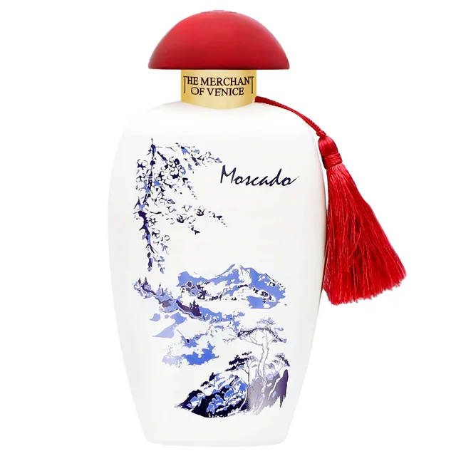 The Merchant of Venice Venezia & Oriente Moscado Eau de Parfum Spray 100ml