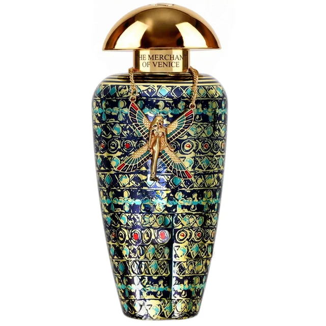 The Merchant of Venice Queen of The Night Eau de Parfum Spray 100ml