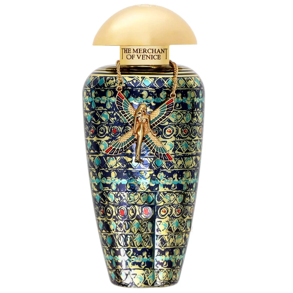 The Merchant of Venice Queen of The Night Eau de Parfum Spray 100ml Image 1