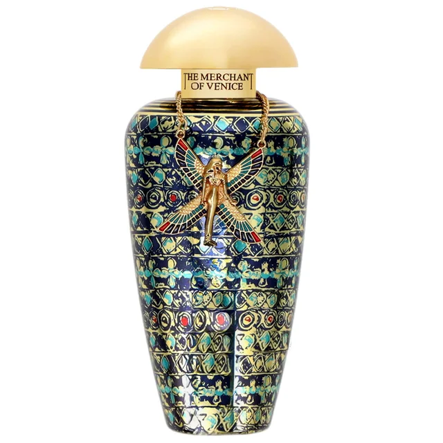 The Merchant of Venice Queen of The Night Eau de Parfum Spray 100ml