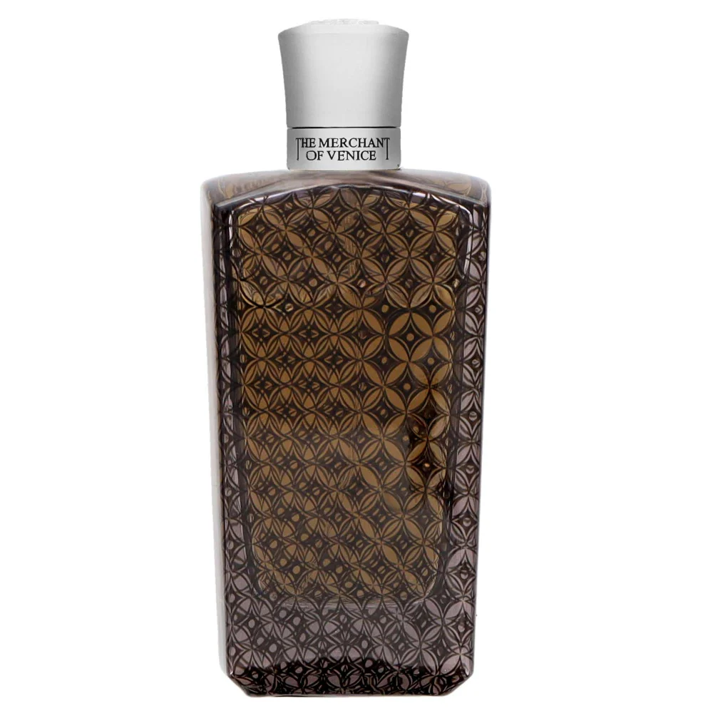 The Merchant of Venice Ottoman Amber Eau de Parfum Spray 100ml Image 1