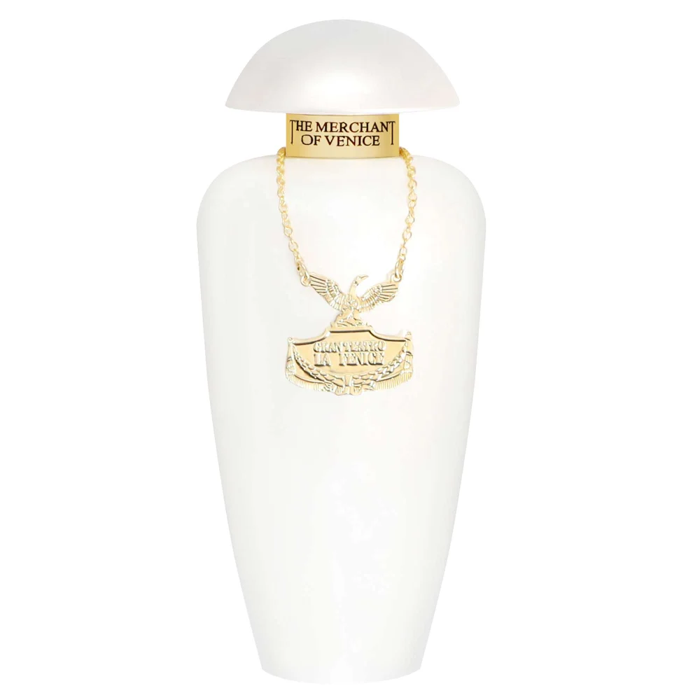The Merchant of Venice My Pearls Eau de Parfum Spray 100ml Image 1