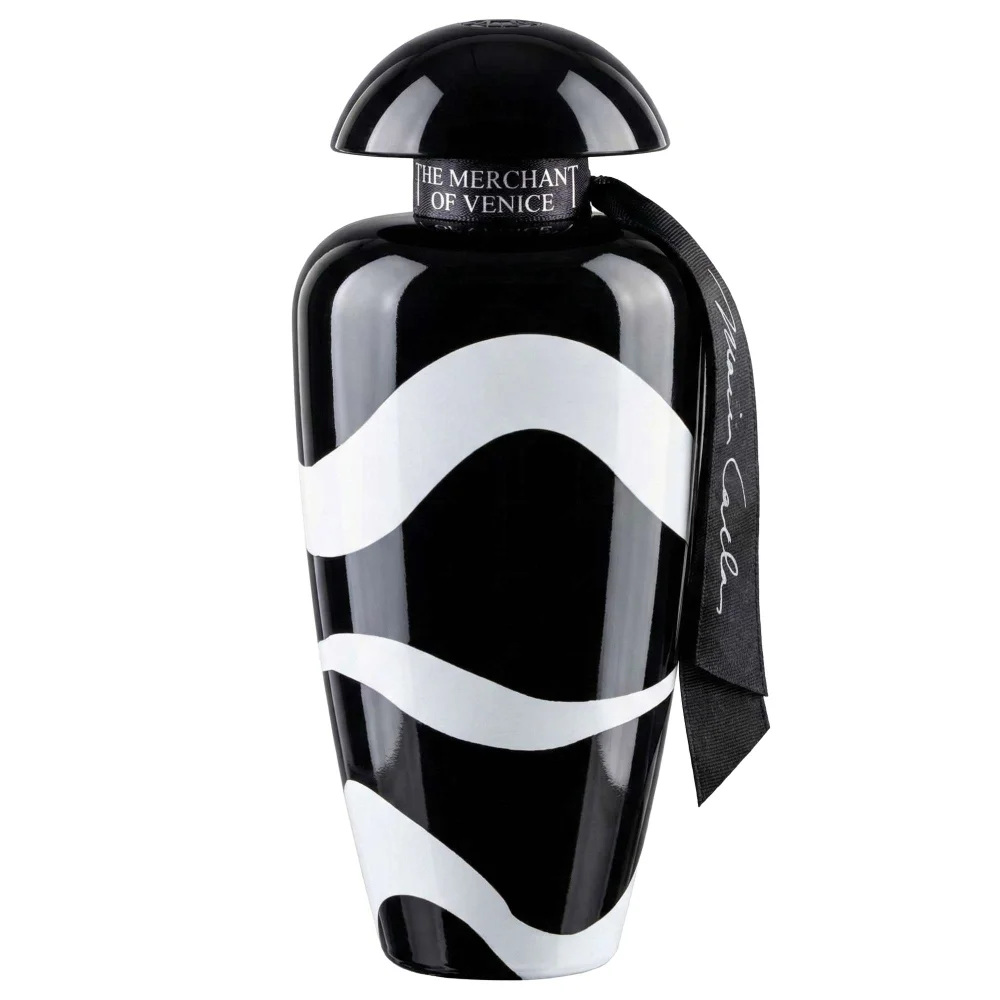 The Merchant of Venice Maria Callas Eau de Parfum Spray 100ml Image 1