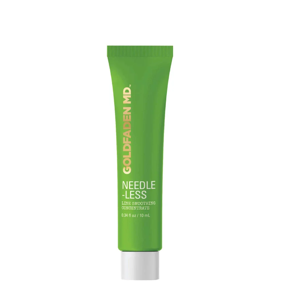 Goldfaden MD Treatments Needle-less Line Smoothing Concentrate 10ml Image 1