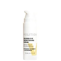 Volition Eye Care Golden Eye Brightening Serum 15ml - undefined undefined