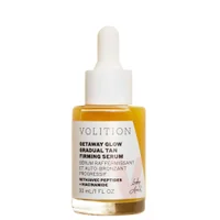 Volition Getaway Glow™ Gradual Tan Firming Serum 30ml