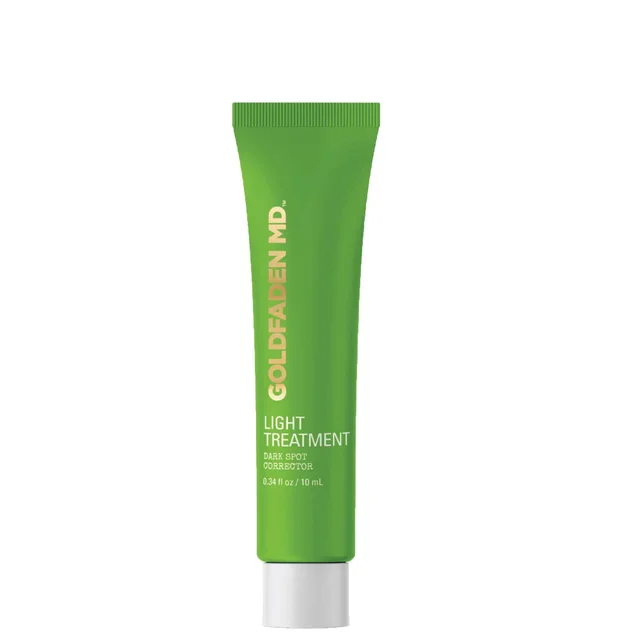Goldfaden MD Treatments Light Treatment Dark Spot Corrector 10ml