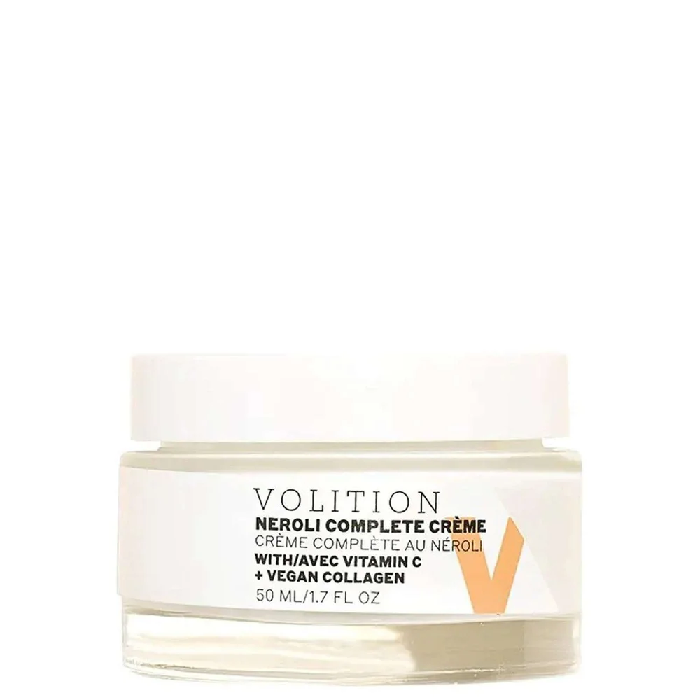 Volition Moisturisers Neroli Complete Crème 50ml Image 1