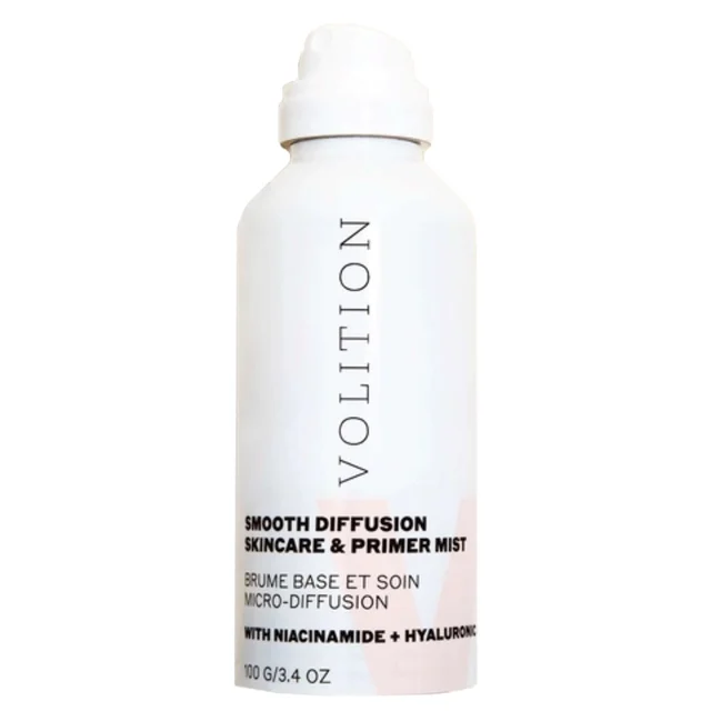 Volition Mists Smooth Diffusion Skincare & Primer Mist 100ml