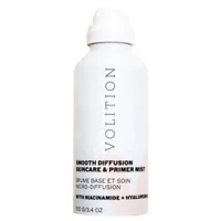 Volition Mists Smooth Diffusion Skincare & Primer Mist 100ml - undefined undefined