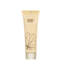Goldfaden MD Moisturisers Plant Profusion Night Cream 12ml - undefined undefined