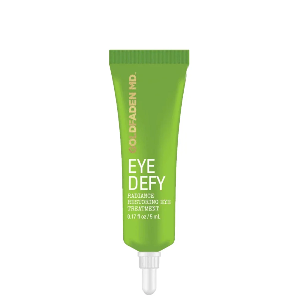 Goldfaden MD Eye Treatments Eye Defy Radiance Restoring Eye Treatment 5ml Image 1