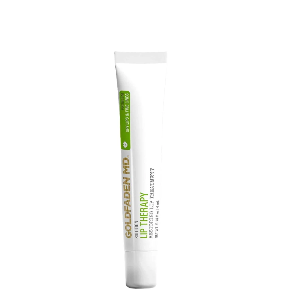 Goldfaden MD Treatments Lip Therapy Restoring Lip Treatment 4ml Image 1